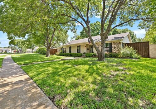14310 Coral Harbour Cir, Farmers Branch, TX, 75234-3819 | Card Image