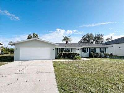 71 Annapolis Lane, House other with 3 bedrooms, 2 bathrooms and null parking in Rotonda West FL | Image 1