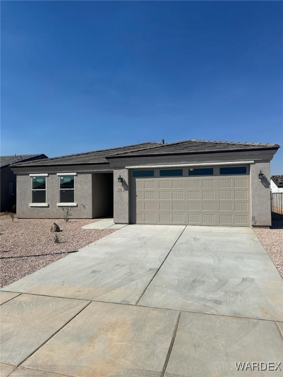 Cerro Vis, Kingman, AZ 86409 #1