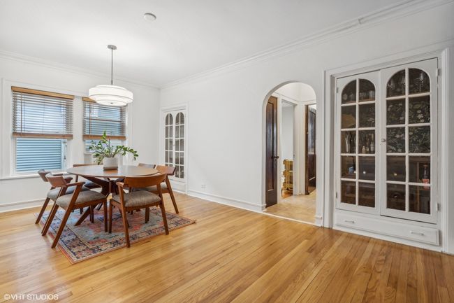 APT-1 - 6609 N Newgard Ave, Condo with 3 bedrooms, 2 bathrooms and null parking in CHICAGO IL | Image 12