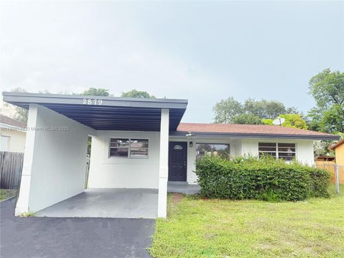 2879 Nw 10th Ct, Fort Lauderdale, FL, 33311-5607 | Card Image