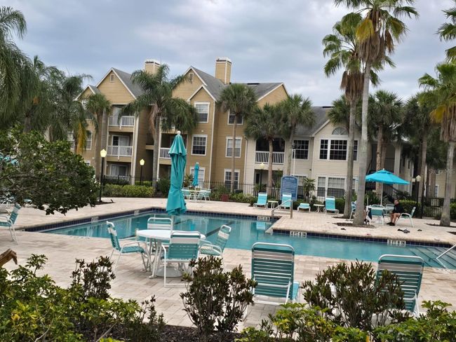 APT-1423 - 1065 S Hiawassee Rd, Condo with 1 bedrooms, 1 bathrooms and null parking in ORLANDO FL | Image 17