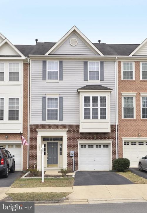 14237 Legend Glen Ct, GAINESVILLE, VA, 20155-1494 | Card Image