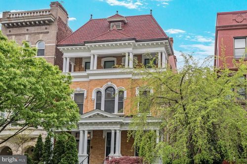 unit-3-2009 Columbia Rd Nw, WASHINGTON, DC, 20009-1366 | Card Image