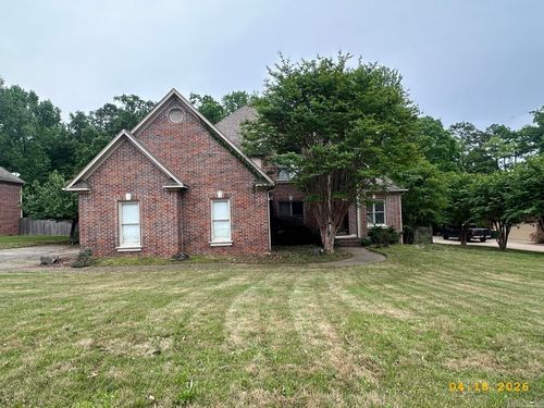17210 Lamarche Blvd, Little Rock, AR, 72223-9123 | Card Image