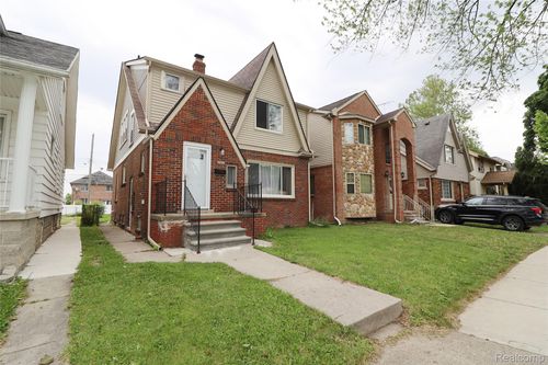 7524 Williamson St, Dearborn, MI, 48126-5440 | Card Image