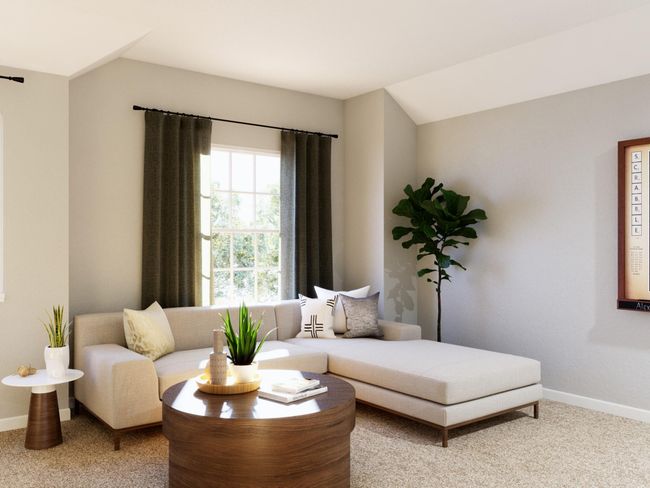 Photos are a representation of the floor plan. Options and interior selections will vary. | Image 14