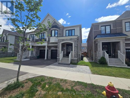 basement-458 Bergamot Avenue, Milton (Walker), ON, L9E1T8 | Card Image
