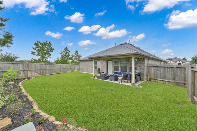 3921 Enchanted Timbers Ln, House other with 4 bedrooms, 2 bathrooms and 3 parking in Spring TX | Image 35