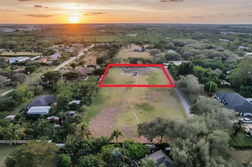 25730 Sw 153rd Ct, Homestead, FL, 33032-6200 | Card Image