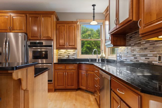 Main Floor Kitchen | Image 16