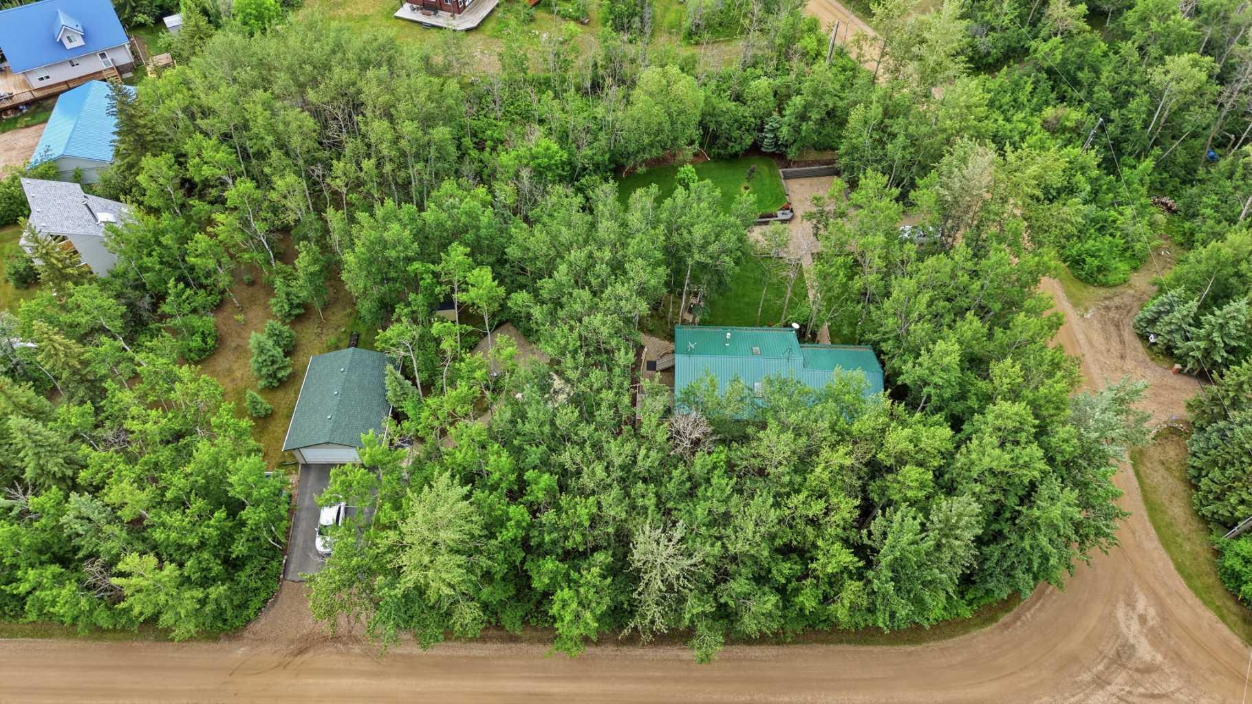 Residential in Rural Stettler No. 6, County of 3