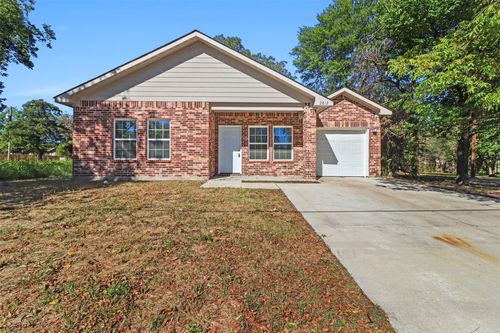 2812 Bourland St, Greenville, TX, 75401-3217 | Card Image