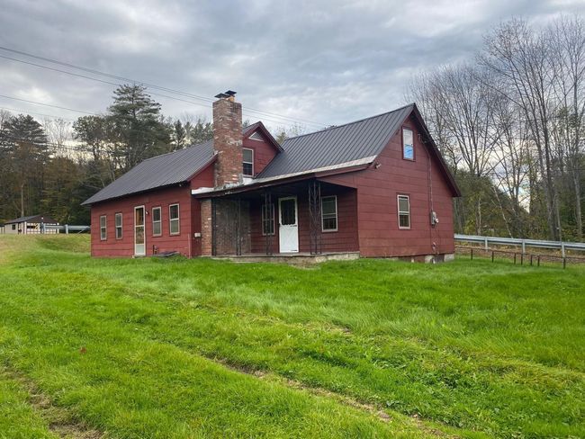 1457 Rockingham Rd, House other with 4 bedrooms, 1 bathrooms and null parking in Bellows Falls VT | Image 7