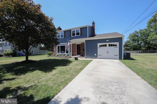 5 Princess Ave, Evesham, NJ, 08053-1314 | Card Image
