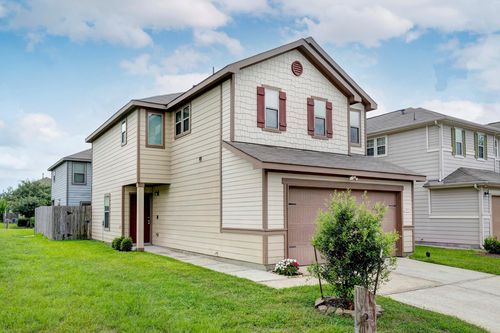 19030 Bee Line Ct, Houston, TX, 77073-2339 | Card Image