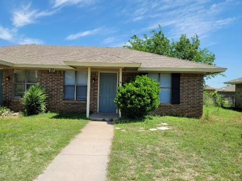 unit-b-80 Lori Dr, Mineral Wells, TX, 76067-0880 | Card Image