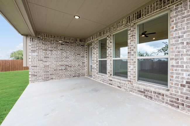 1112 Foxtail Dr, House other with 4 bedrooms, 3 bathrooms and null parking in Justin TX | Image 32