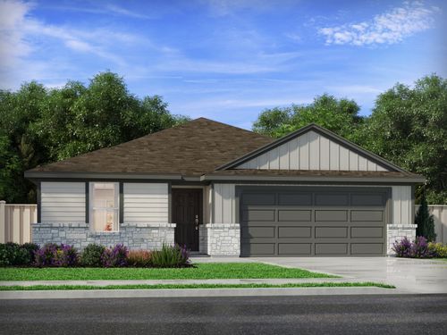 316 Wheel Horse Road, Burnet, TX, 78611 | Card Image