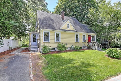 14 Shirley St, Warwick, RI, 02888-2623 | Card Image