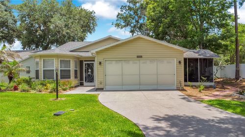 32222 Summertree Cir, LEESBURG, FL, 34748-8108 | Card Image