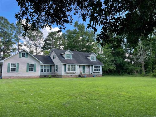 1872 Harris Short Cut Rd, Conway, SC, 29526-5458 | Card Image