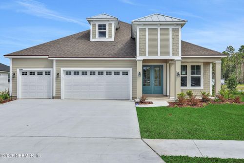 3581 Zydeco Loop, Green Cove Springs, FL, 32043 | Card Image