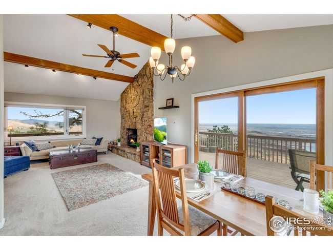 6300 Feldspar Ct, House other with 3 bedrooms, 3 bathrooms and null parking in Bellvue CO | Image 17