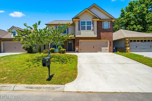 6119 Park Shadow Way, Knoxville, TN, 37924-1669 | Card Image