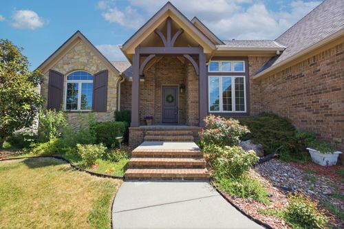 13407 E Mainsgate St, Wichita, KS, 67228 | Card Image