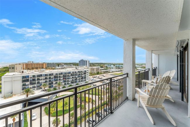 APT-1110 - 2100 N Atlantic Ave, Condo with 2 bedrooms, 2 bathrooms and null parking in Cocoa Beach FL | Image 29