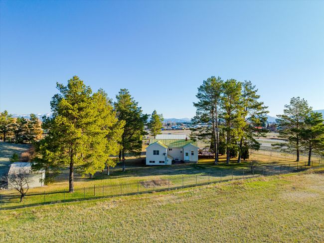 170 Hagerman Ln, House other with 5 bedrooms, 3 bathrooms and null parking in KALISPELL MT | Image 14