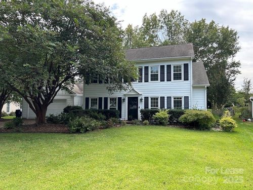 12122 Parks Farm Ln, Charlotte, NC, 28277-5618 | Card Image
