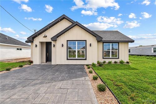 2303 Via Roma Lane, Weslaco, TX, 78596 | Card Image