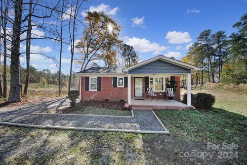 1255 W Wall Street, Wadesboro, NC, 28170 | Card Image