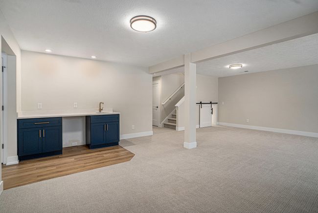 BLDG-2 - 6779 Vriesland Crossing St, Condo with 3 bedrooms, 3 bathrooms and null parking in Zeeland MI | Image 17