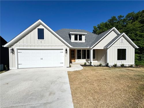 12 Dickenshire Drive, Bella Vista, AR, 72714 | Card Image