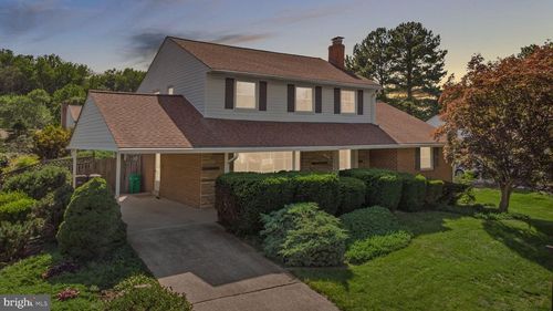 109 Staton Dr, UPPER MARLBORO, MD, 20774-1801 | Card Image