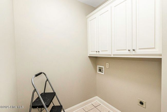1117 Rosedale Ave, Townhouse with 3 bedrooms, 2 bathrooms and 2 parking in Rocky Mount NC | Image 8
