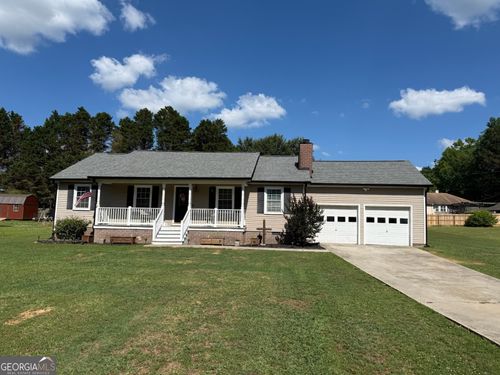 2487 Birdie Rd, Griffin, GA, 30223-6317 | Card Image