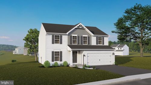 lot-6-3368 Summer Valley Road, NEW RINGGOLD, PA, 17960 | Card Image