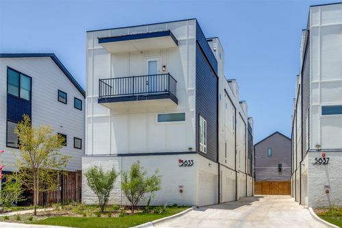102-5633 Live Oak Street, Dallas, TX, 75206 | Card Image