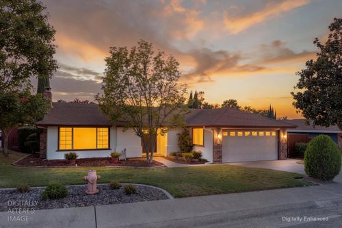 4631 Oakbough Way, Carmichael, CA, 95608-1166 | Card Image
