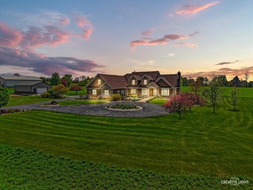 1502 Cherry Rd, Oswego, IL, 60543-9540 | Card Image