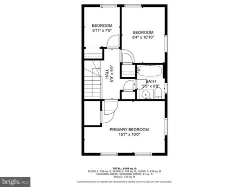 1001 30th St Se, WASHINGTON, DC, 20019-1168 | Card Image