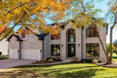 3120 Aviara Court, House other with 4 bedrooms, 3 bathrooms and 3 parking in Naperville IL | Image 2