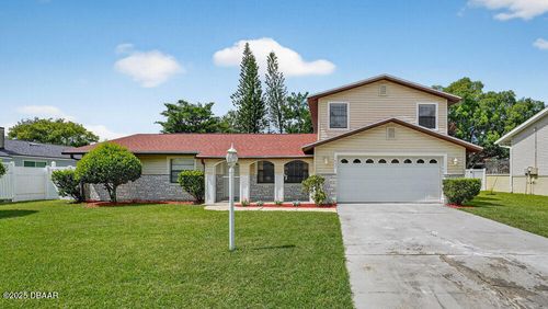 1667 E Shangri La Dr, Daytona Beach, FL, 32119-1594 | Card Image