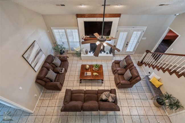 17 Cherry Hls E, House other with 4 bedrooms, 3 bathrooms and null parking in Abilene TX | Image 26