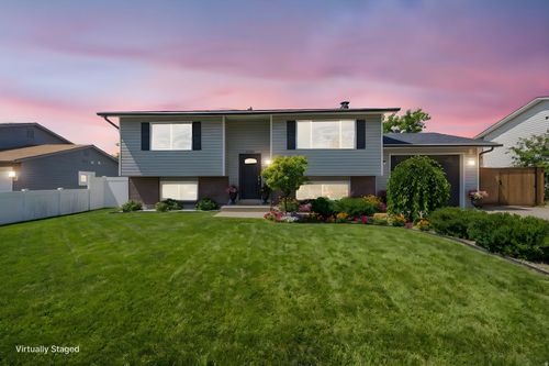 5269 W Cherrywood Ln, West Valley City, UT, 84120-5625 | Card Image