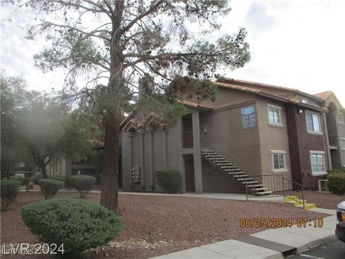 1073-2750 S Durango Dr, Las Vegas, NV, 89117-2636 | Card Image